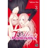 Miss Fantasmes T.03