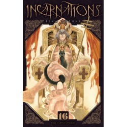 Incarnations T.16