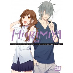 Horimiya T.04