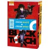 Black Torch T.01 et 02 OFFRE DECOUVERTE