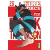 Fire Force T.23