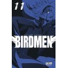 Birdmen T.11