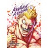 Kengan Ashura T.22