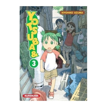 Yotsuba T.03