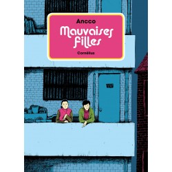 Mauvaises filles - Edition...