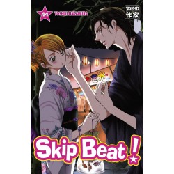 Skip Beat ! T.44