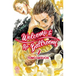 Welcome to the Ballroom T.04
