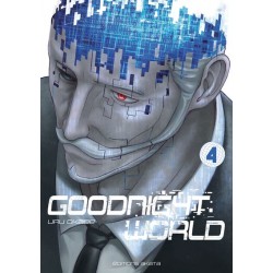 Goodnight World T.04