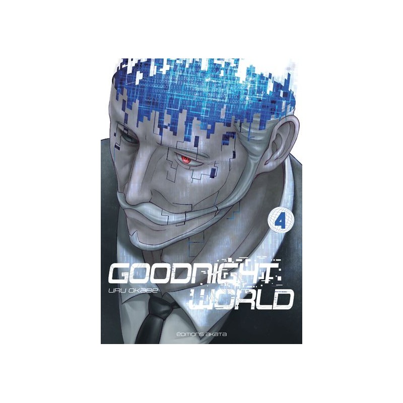 Goodnight World T.04