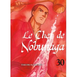 Chef de Nobunaga (le) T.30