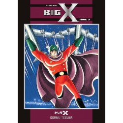 Big X T.03