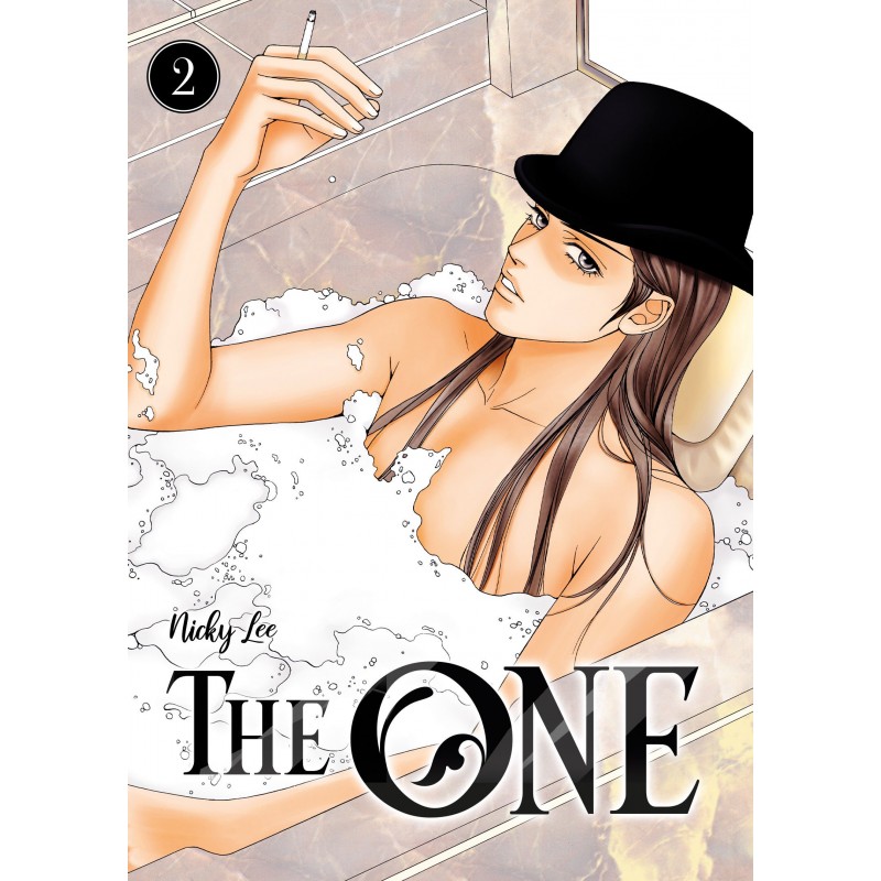 The One T.02 The One T.02
