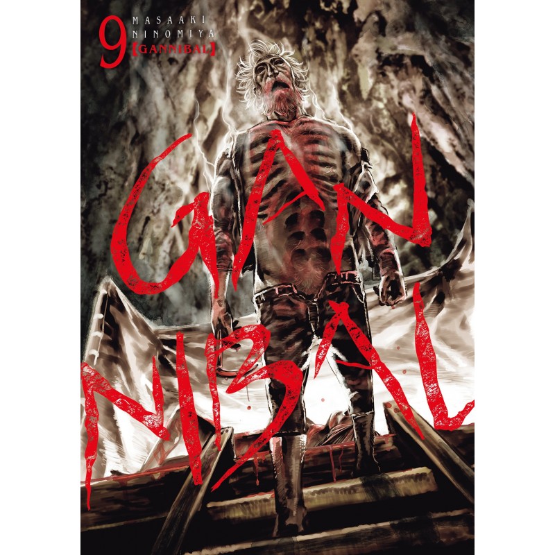 Gannibal T.09 Gannibal T.09