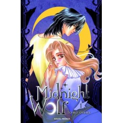 Midnight Wolf T.01