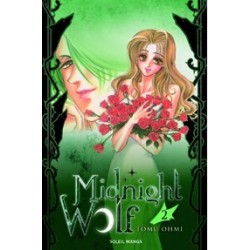 Midnight Wolf T.02