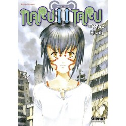 Naru taru - Nouvelle édition T.11