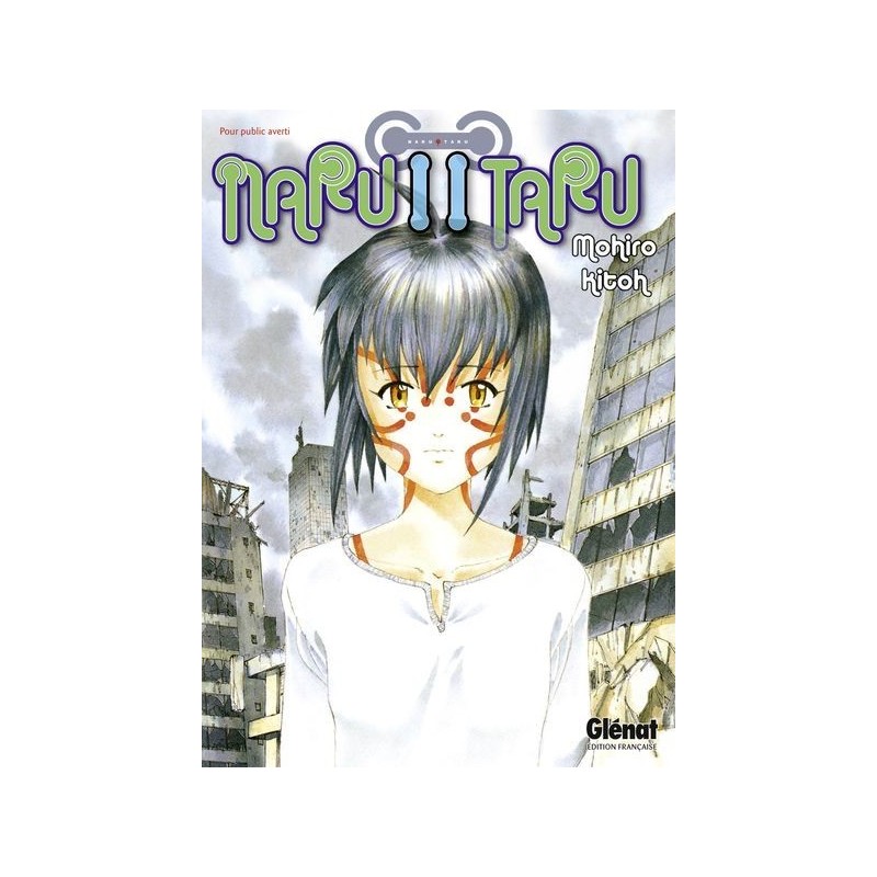 Naru taru - Nouvelle édition T.11