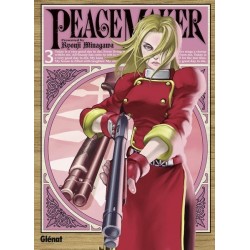 Peacemaker T.03