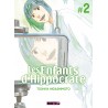 Enfants d'Hippocrate (Les) T.02