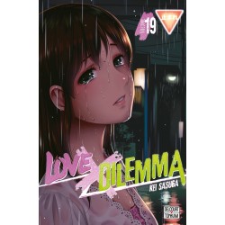 Love X Dilemma T.19