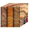 One Piece - Coffret Alabasta