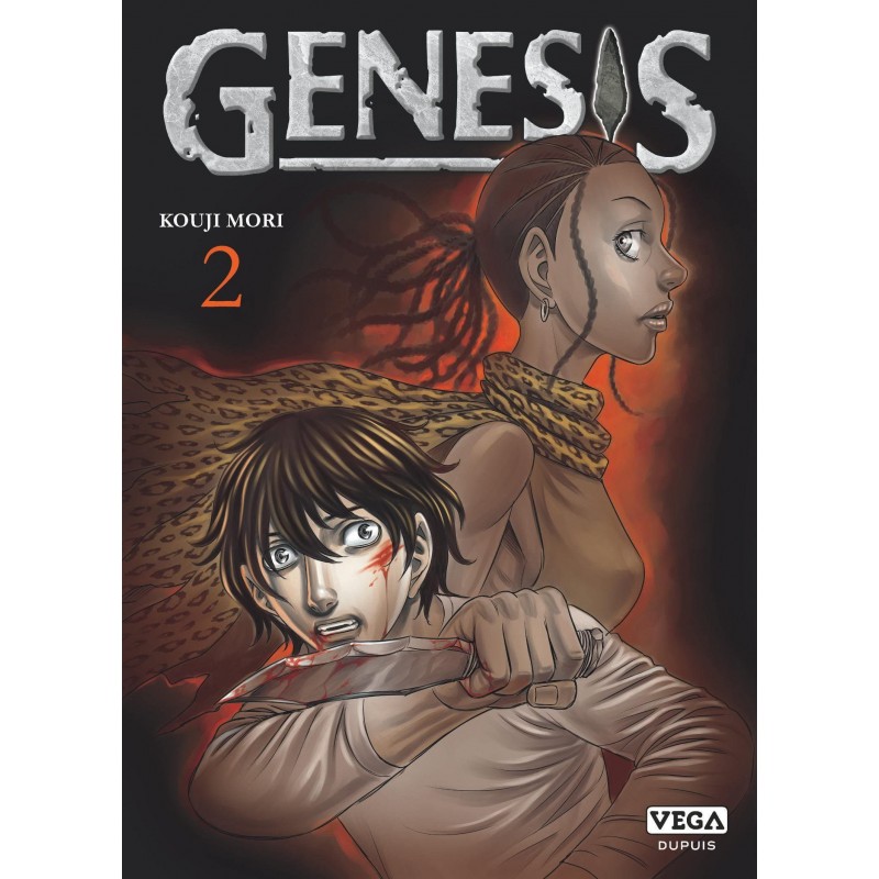 Genesis T.02