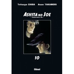 Ashita no Joe T.10