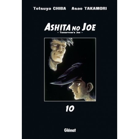 Ashita no Joe T.10