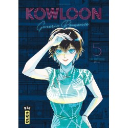 Kowloon Generic Romance T.05