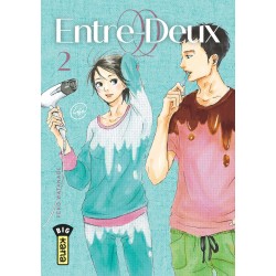 Entre-deux T.02