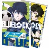 Blue Lock Pack Offre Découverte T.01 et T.02