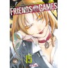 Friends Games T.15