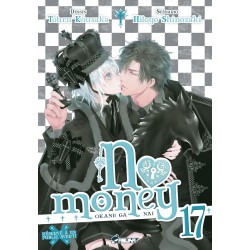 No Money T.17