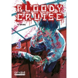 Bloody Cruise T.03
