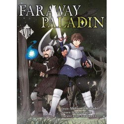 Faraway Paladin T.08