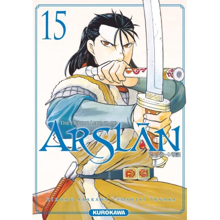 Arslân T.15