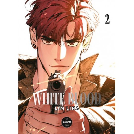 White Blood T.02