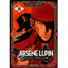 Arsène Lupin - Edition 2022 T.03