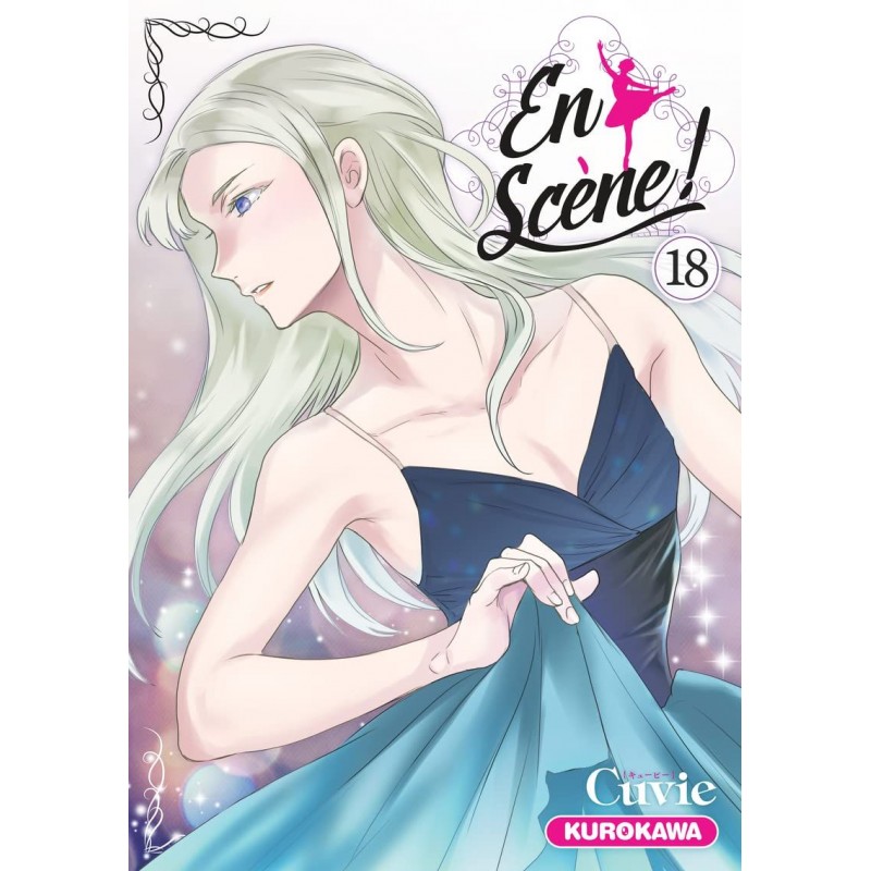 En scène ! T.18 En scène ! T.18