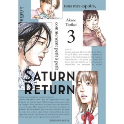 Saturn Return T.03