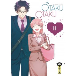 Otaku Otaku T.11