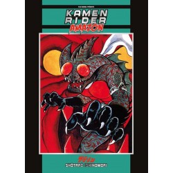 Kamen Rider Amazon