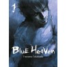 Blue Heaven T.01 (Nouvelle édition)