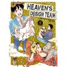 Heaven's Design Team T.01