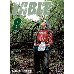The Fable T.08
