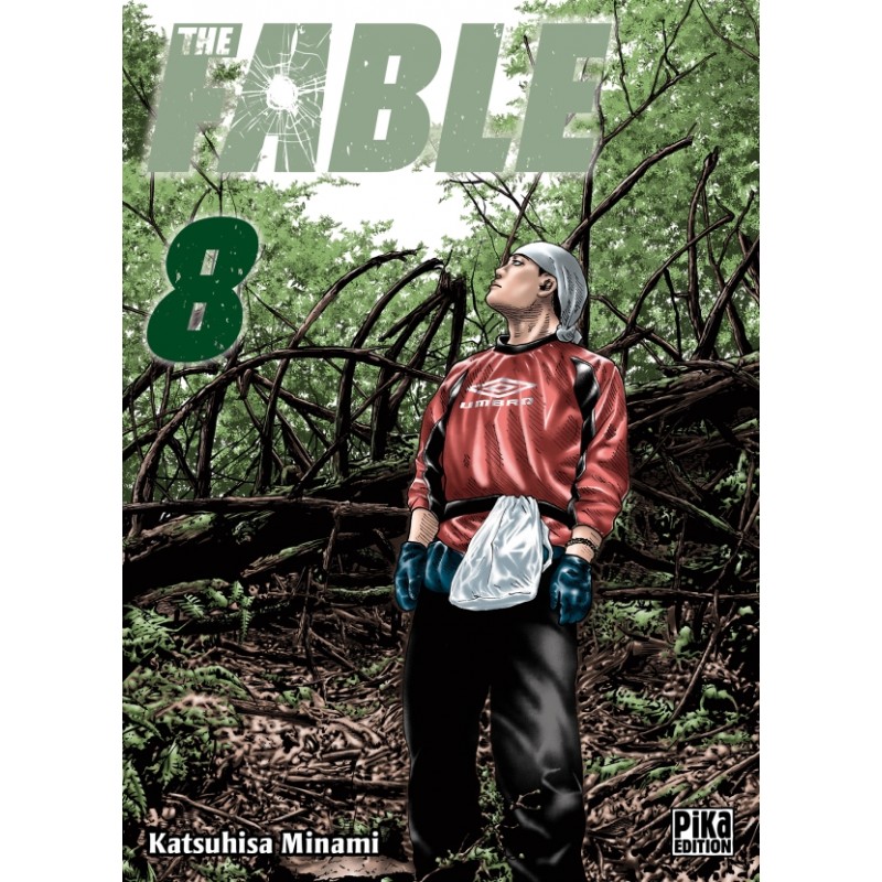 The Fable T.08