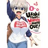 Uzaki-chan Wants to Hang Out ! T.01