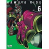 Kamuya Ride T.06