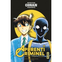 Détective Conan - Apprenti criminel T.06