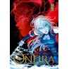 Oneira - L'enfant cauchemar T.01